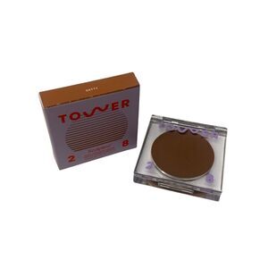 Tower 28 Sculptino Contour Cream in Getty NIB